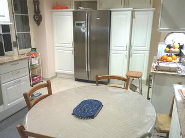 Chambre Chez L'habitant Fontainebleau 220379-5