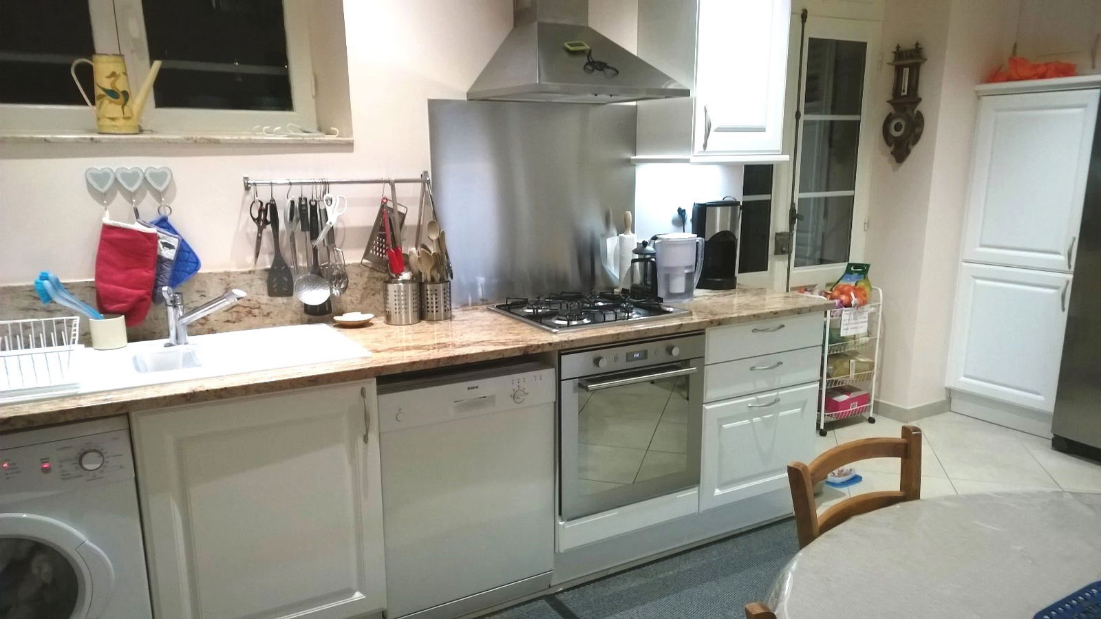 Chambre Chez L'habitant Fontainebleau 220379