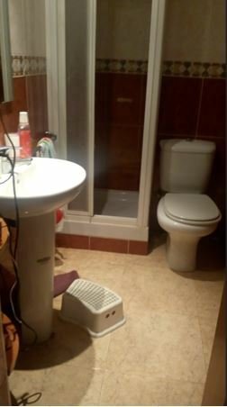 Hemvistelse Manresa 248658