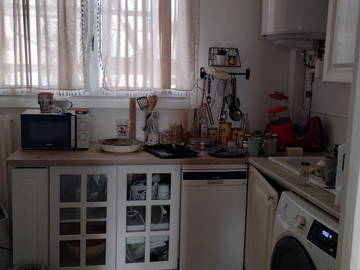 Gastfamilie Les Clayes-Sous-Bois 631412-3