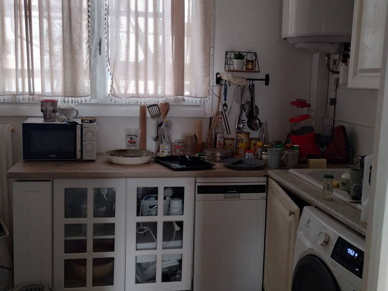 Homestay Les Clayes-sous-Bois 631412