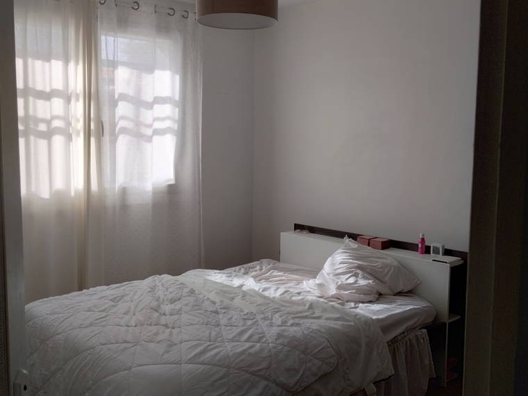 Homestay Les Clayes-sous-Bois 631412