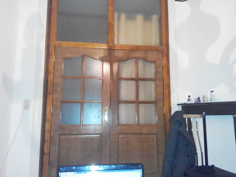 Homestay Ixelles 95785-2