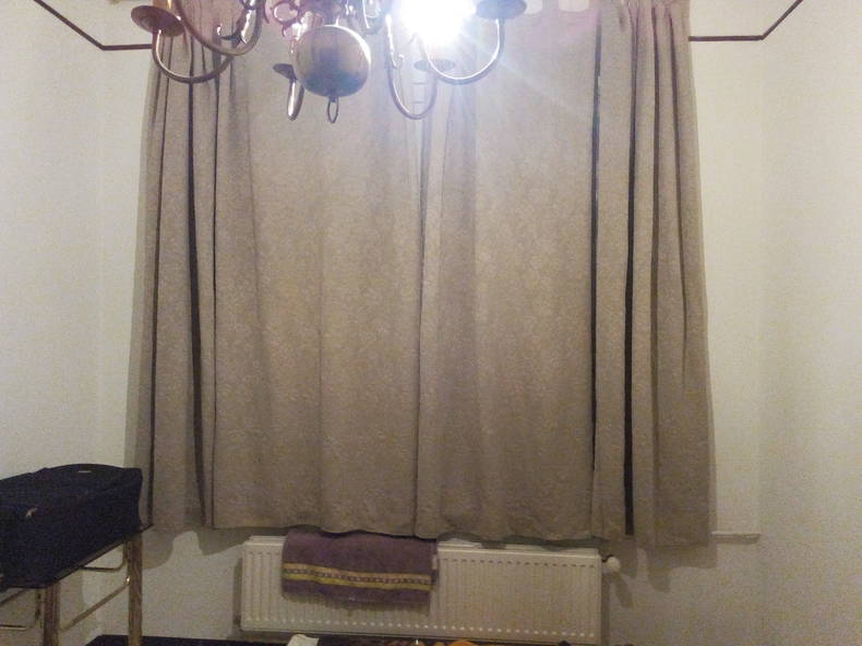 Homestay Ixelles 95785-3