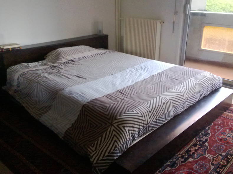 Chambre Chez L'habitant Nanterre 72880-3