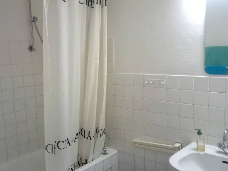 Chambre Chez L'habitant Nanterre 72880-5