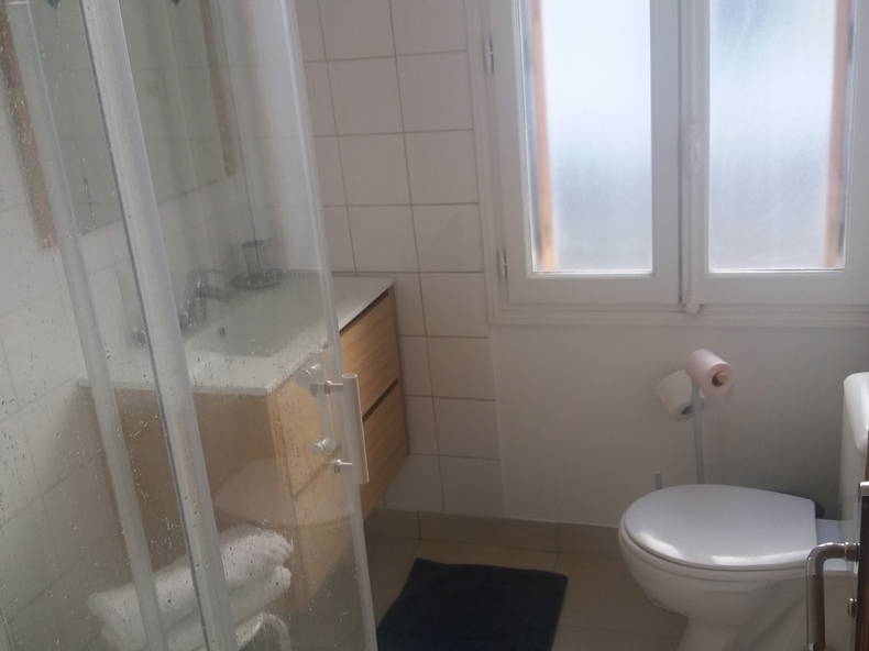 Chambre Chez L'habitant Tours 233730-4