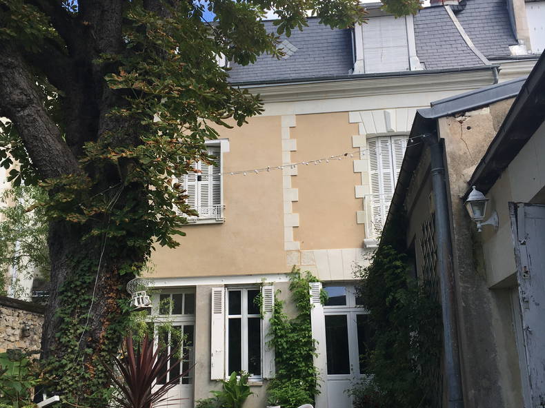 Unterkunft Beim Gastgeber Tours 233730-4