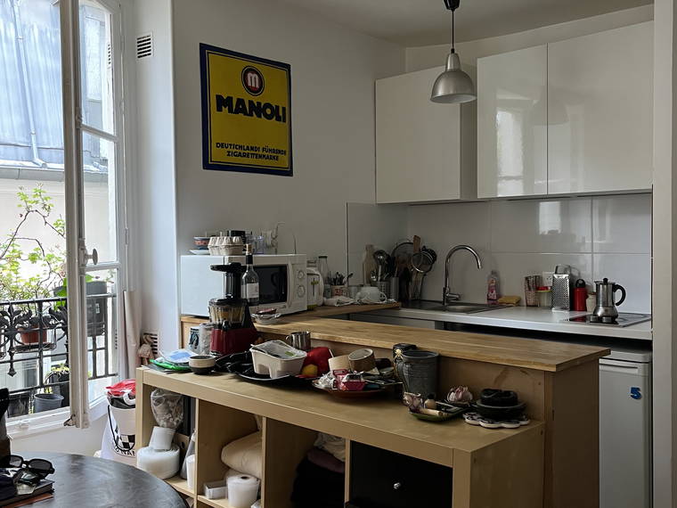 Chambre À Louer Paris 420282