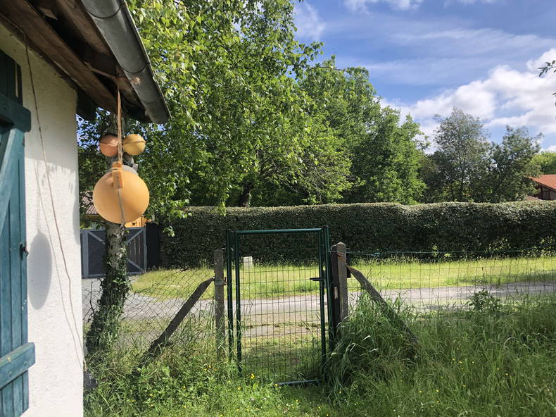 Chambre Chez L'habitant Hourtin 247647-2