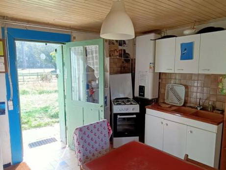 Chambre Chez L'habitant Hourtin 247647-3