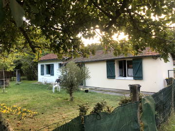 Homestay Hourtin 247647-1
