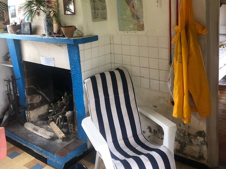 Chambre Chez L'habitant Hourtin 247647-5