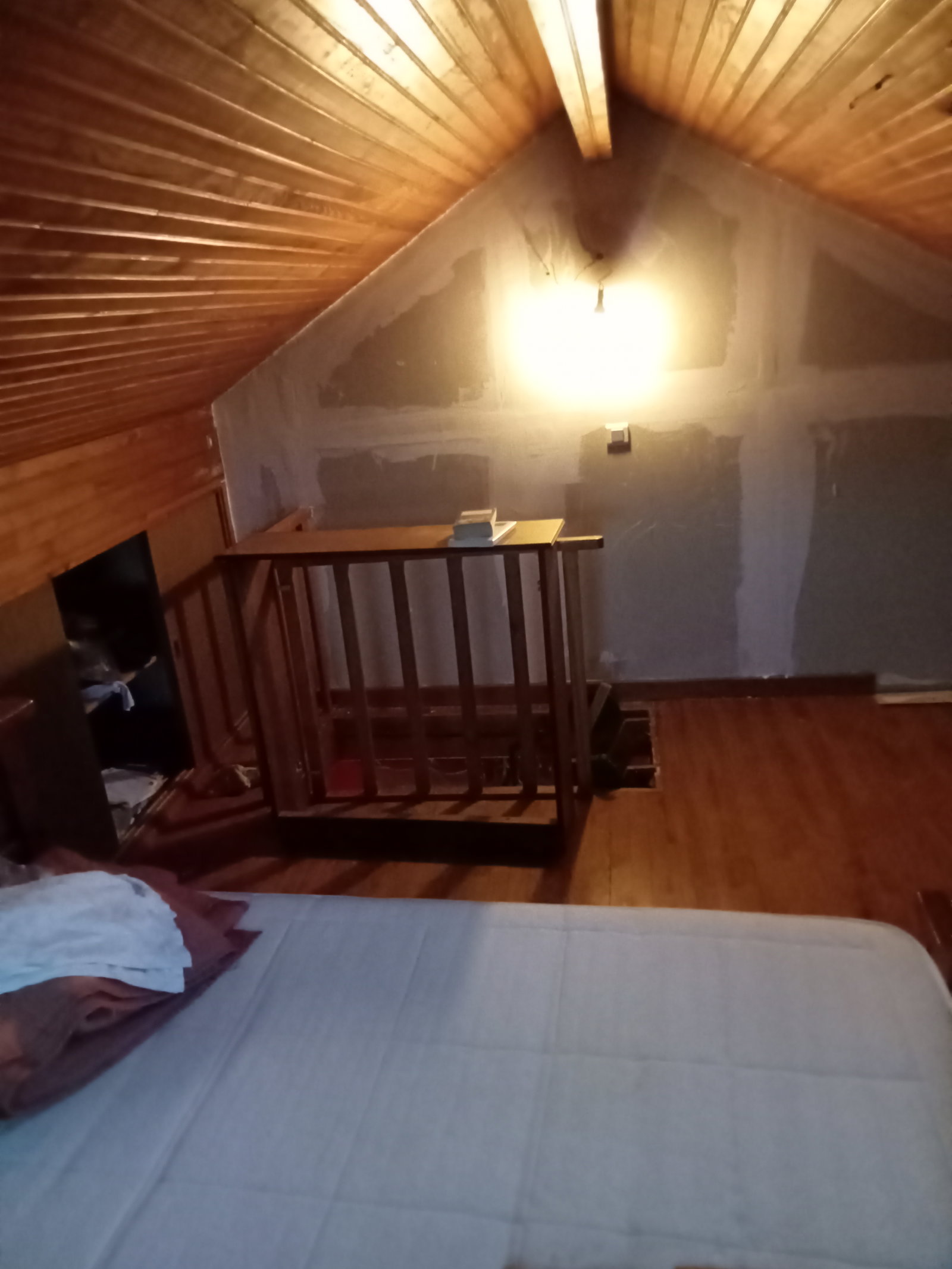 Chambre Chez L'habitant Soisy-sous-Montmorency 662296