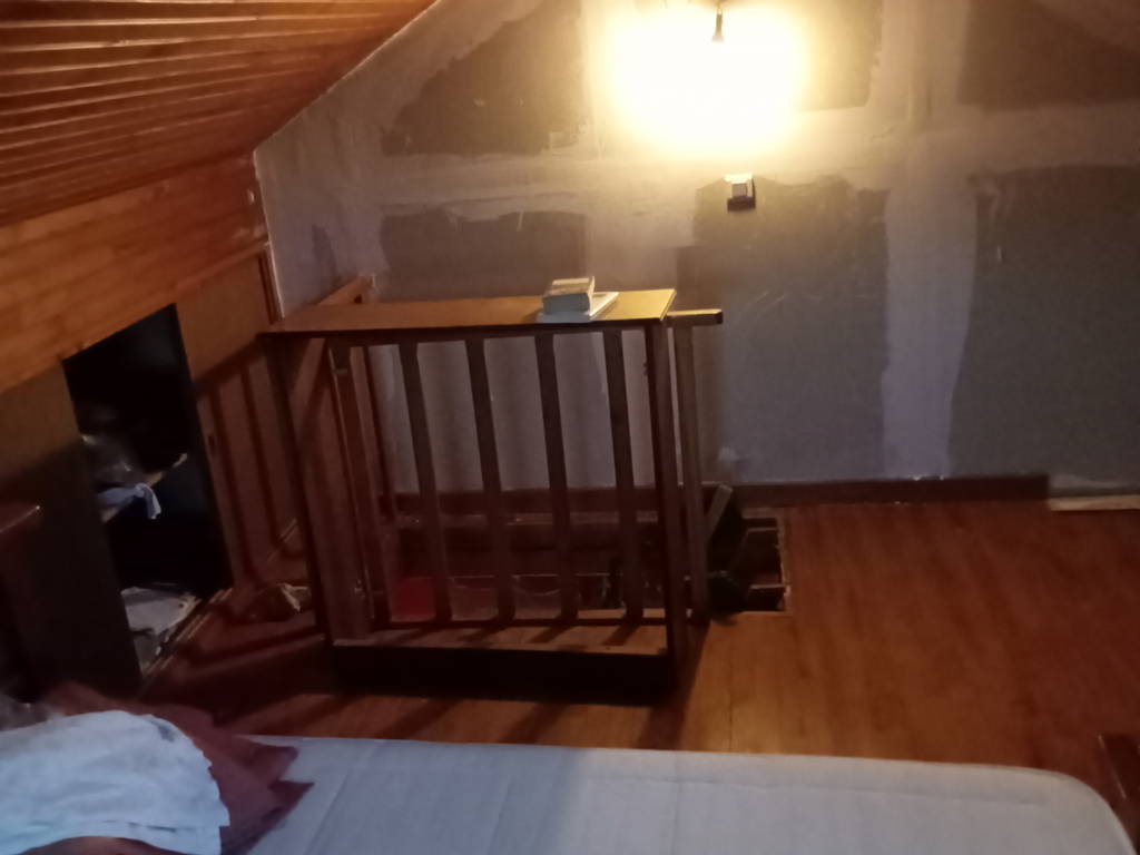 Homestay Soisy-sous-Montmorency 662296-1