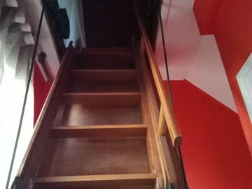 Chambre Chez L'habitant Soisy-Sous-Montmorency 662296-2