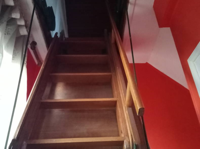 Homestay Soisy-sous-Montmorency 662296-4