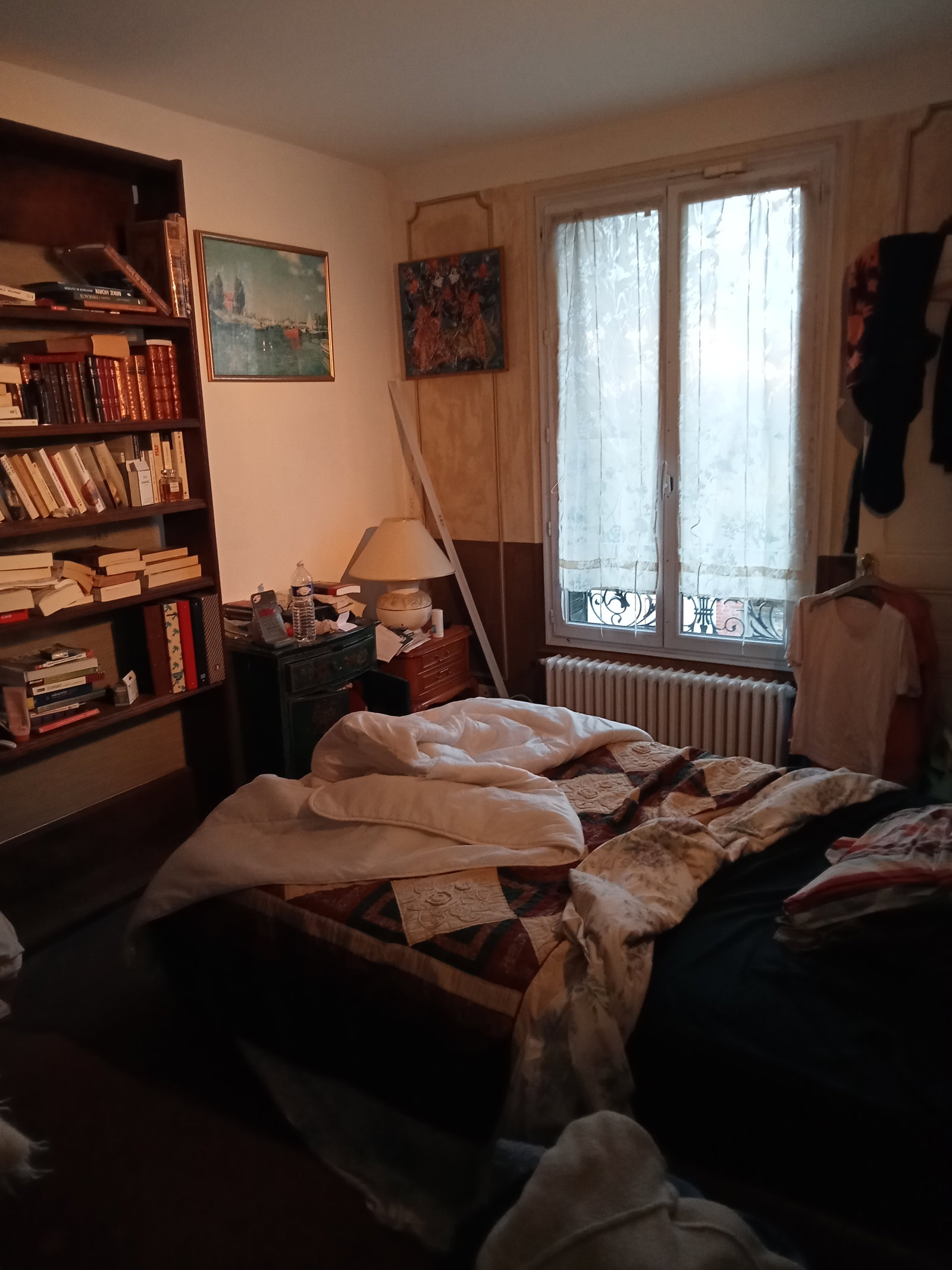 Chambre Chez L'habitant Soisy-sous-Montmorency 662296