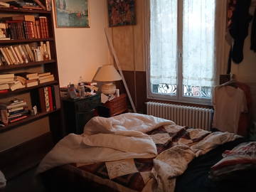 Chambre Chez L'habitant Soisy-Sous-Montmorency 662296-3