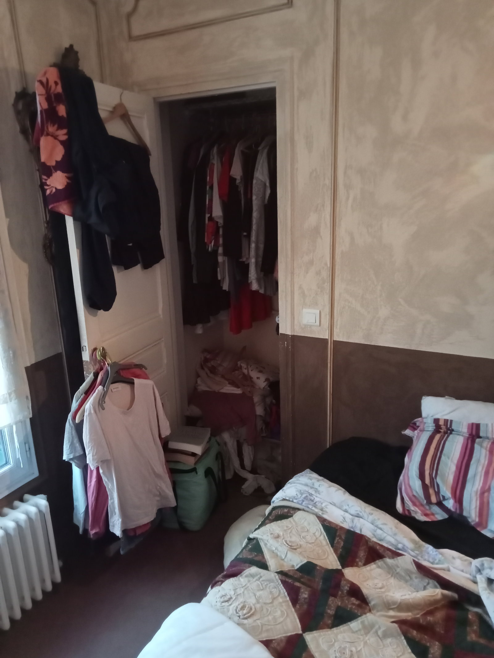 Chambre Chez L'habitant Soisy-sous-Montmorency 662296