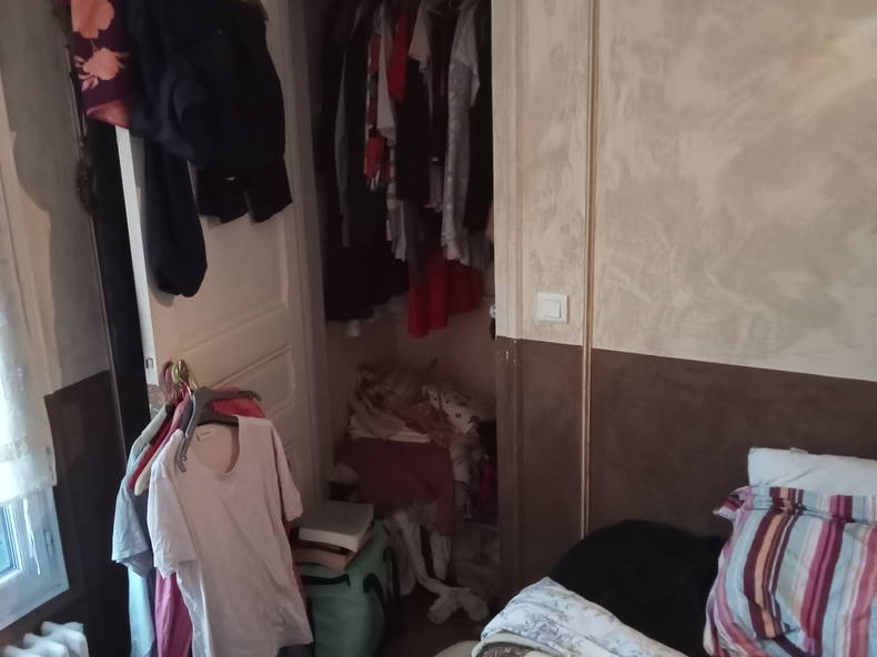 Homestay Soisy-sous-Montmorency 662296-3