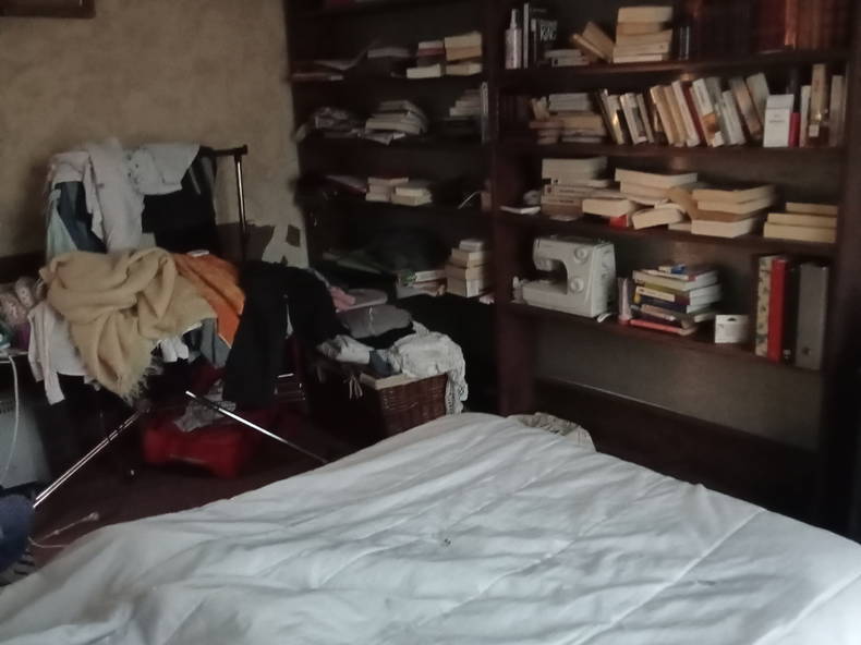 Homestay Soisy-sous-Montmorency 662296-2