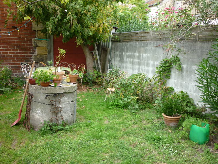 Homestay Bordeaux 115298