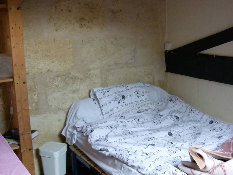 Gastfamilie Bordeaux 115298-1