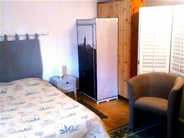 Room For Rent Montreuil-Bellay 336374