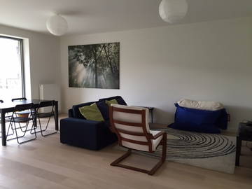 Room For Rent Woluwe-Saint-Lambert 132965