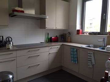 Room For Rent Woluwe-Saint-Lambert 132965