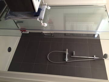 Shared Accommodation Woluwe-Saint-Lambert 132965-8