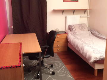 Room For Rent Nanterre 188959