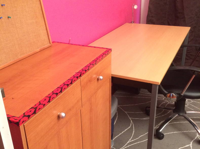 Colocation Nanterre 188959-3