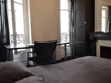 Room For Rent Paris 233056