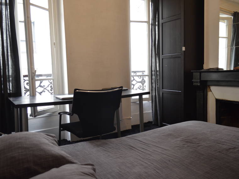 Homestay Paris 233056