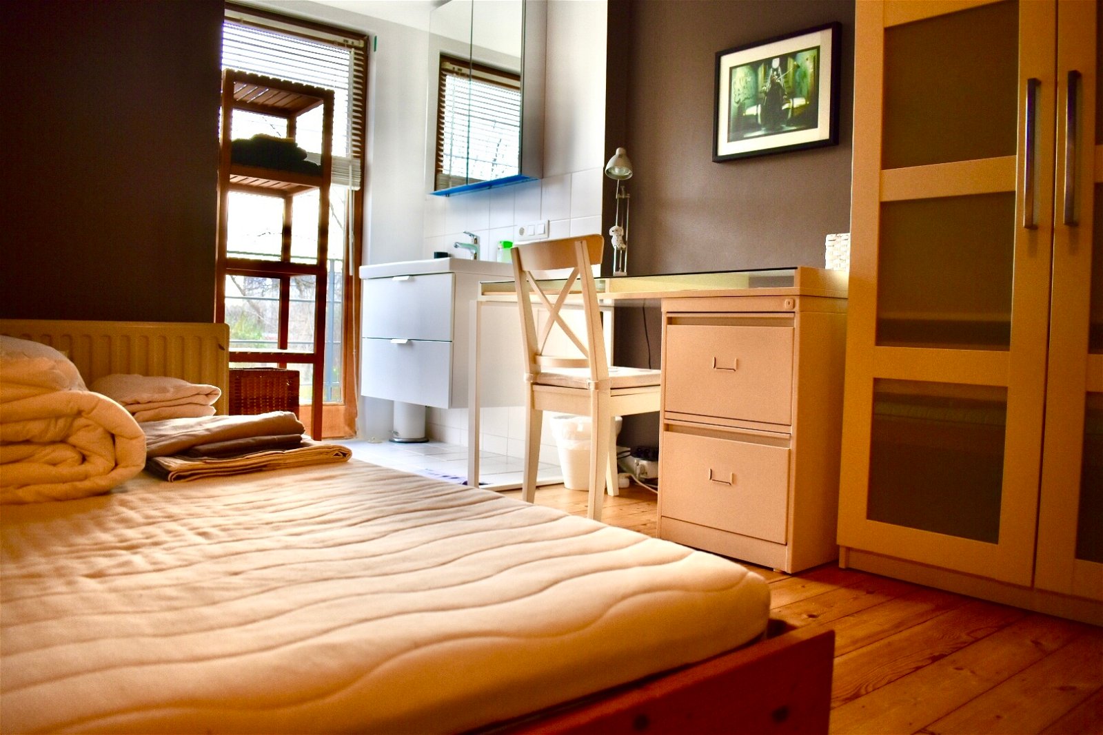 Homestay Schaerbeek 221521