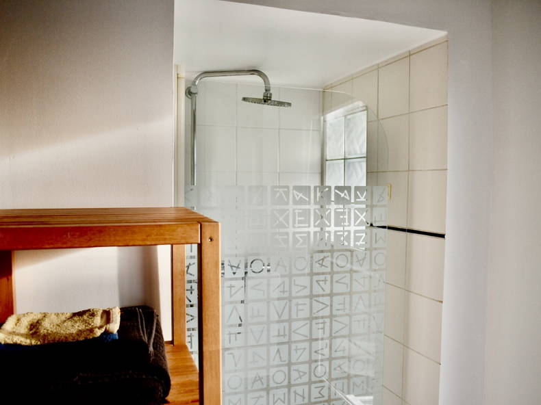 Hospedagem Em Casa De Família Schaerbeek 221521-2