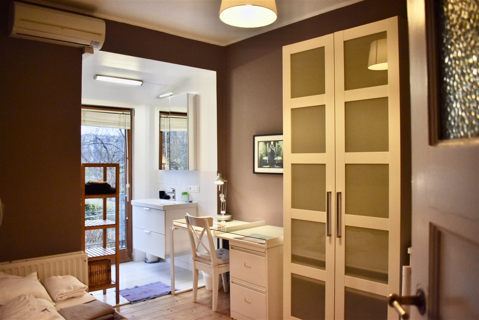 Homestay Schaerbeek 221521
