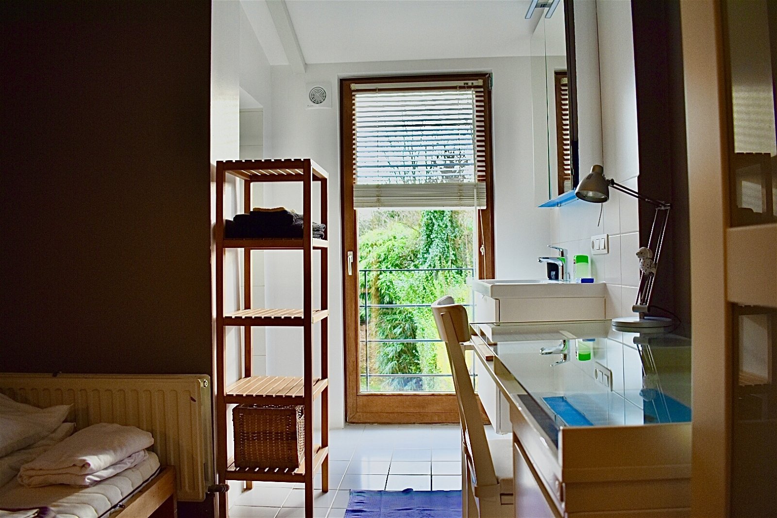 Homestay Schaerbeek 221521