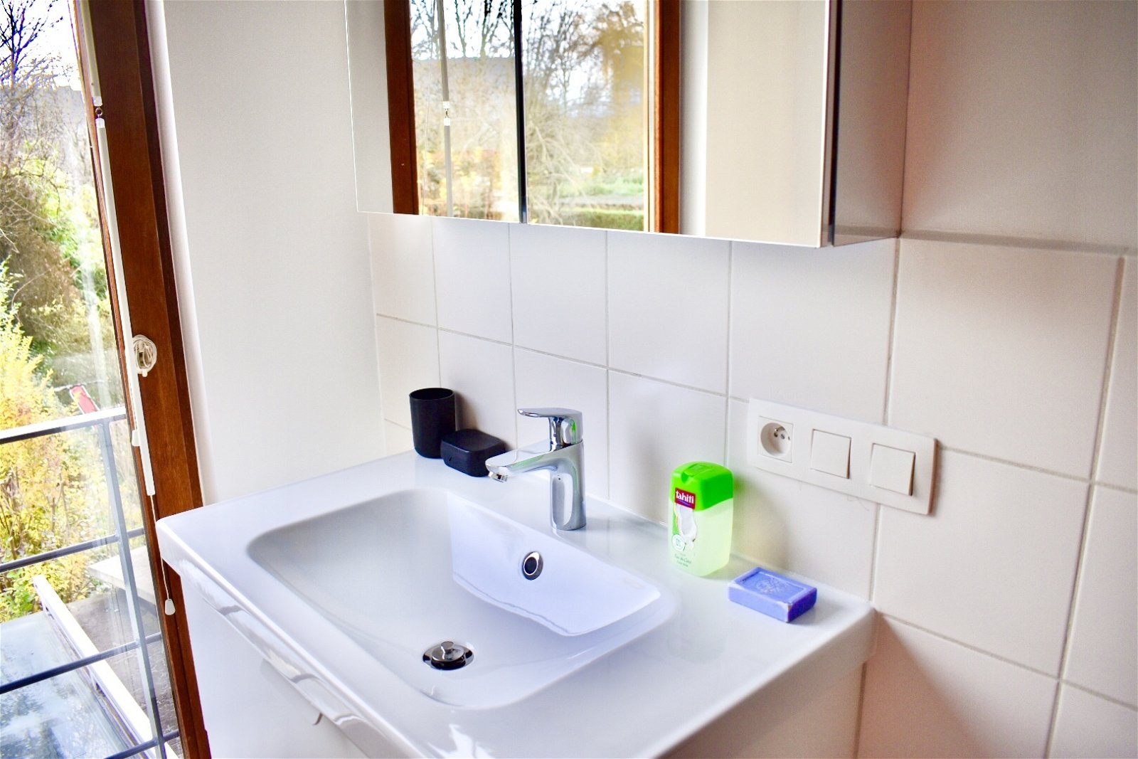 Homestay Schaerbeek 221521