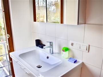 Hospedagem Em Casa De Família Schaerbeek 221521-5