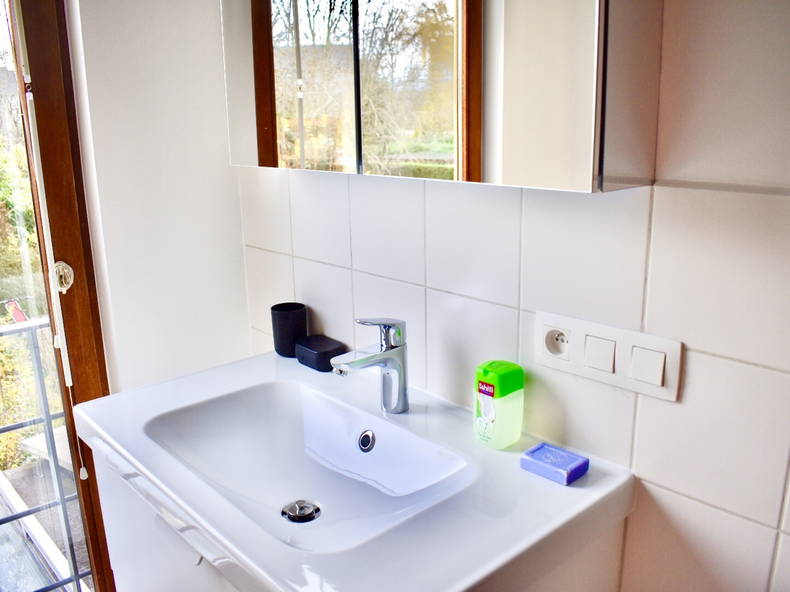 Hospedagem Em Casa De Família Schaerbeek 221521-5