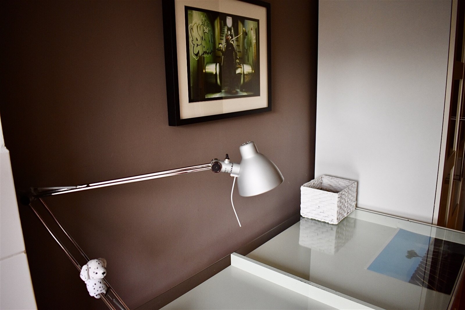Homestay Schaerbeek 221521
