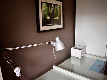 Hospedagem Em Casa De Família Schaerbeek 221521-7