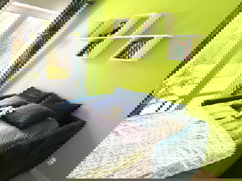 Gastfamilie Nanterre 563417-5