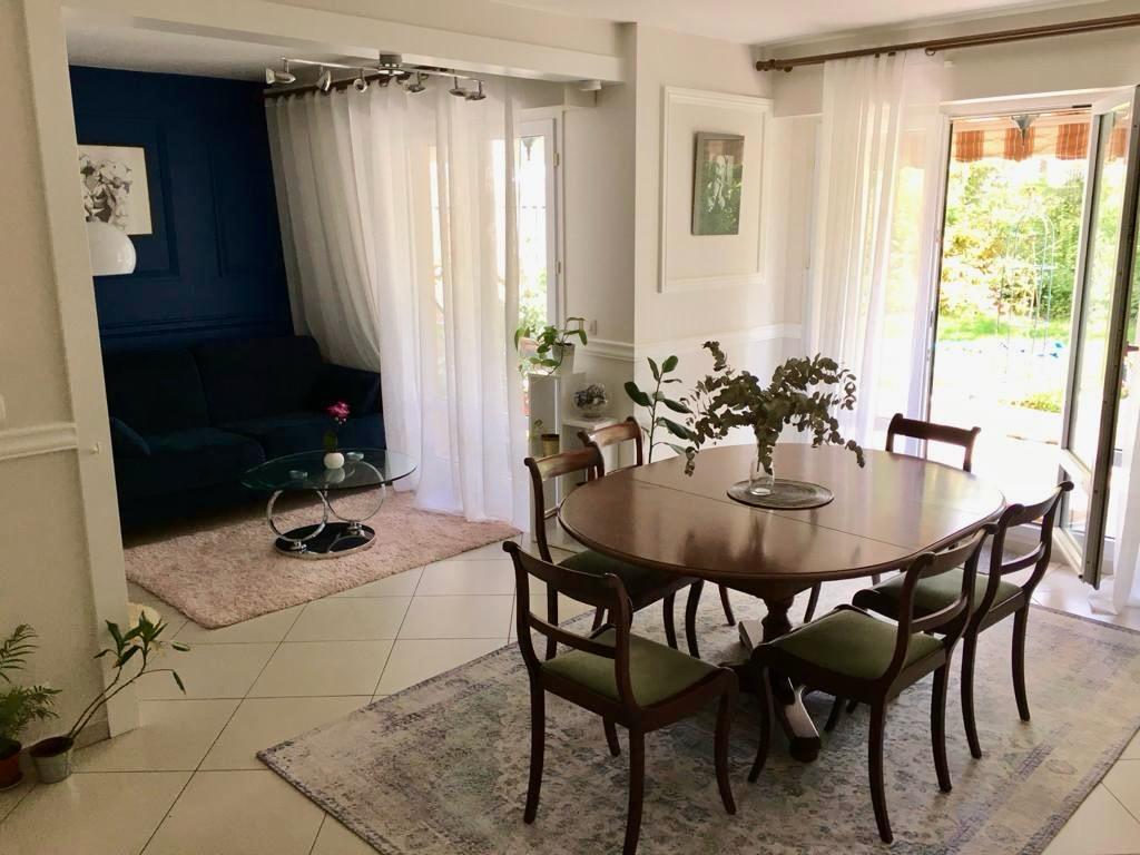 Chambre Chez L'habitant Nanterre 563417