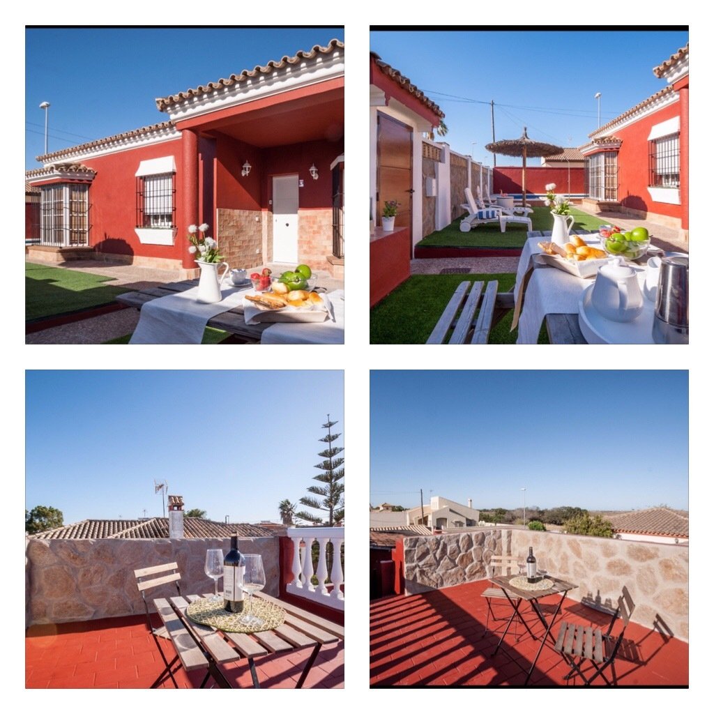 Logement Entier Chiclana de la Frontera 175717
