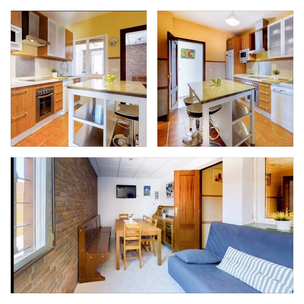 Logement Entier Chiclana de la Frontera 175717