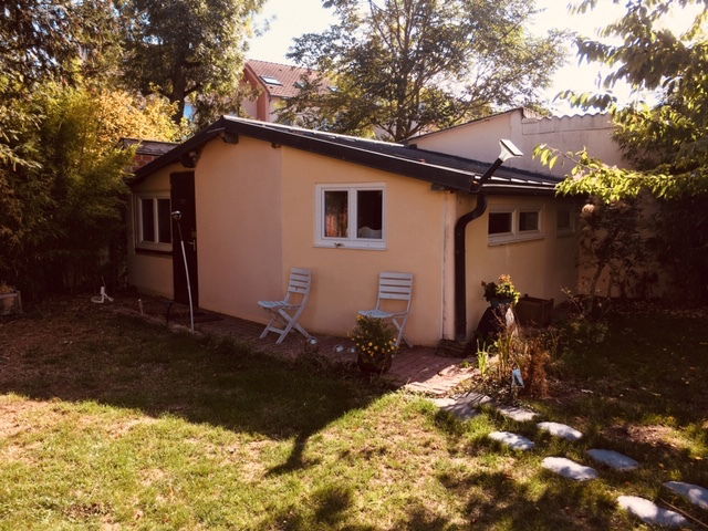 Itsenäinen Studio Châlons-en-Champagne 258234